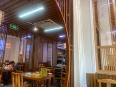 -食鸡公社辣子鸡·潍坊菜·烧烤