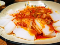 -秦香阁·西北家常菜(徐汇日月光中心店)