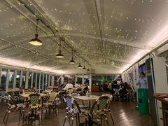 -The BREW·酿餐厅(浦东嘉里大酒店)