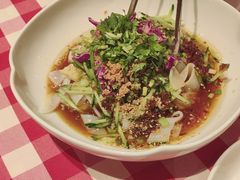 -西贝(枫蓝国际购物中心店)