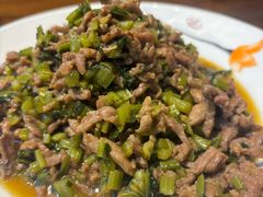 -食光慢宴·安吉土菜馆