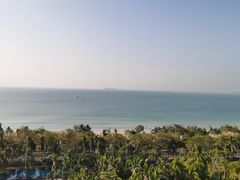 -三亚湾海居雅高铂尔曼度假酒店