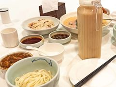 -东兴楼饭庄(六里桥店)
