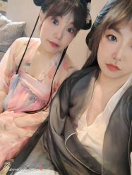 -盘子女人坊古装写真摄影(天津总店)