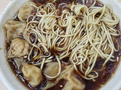 -蒋家桥饺面店(奥邦店)