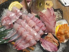 -松岛日本料理(汾江路店)
