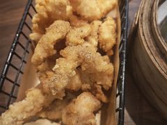 -春家·非遗手工小吃(三墩新天地店)