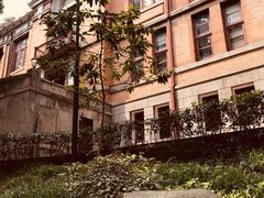 -之江大学-旧址