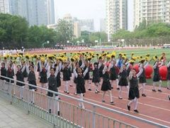 -逸阳梅江湾学校