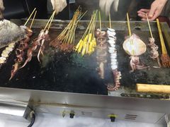 -五四广场美食城(福泰广场店)