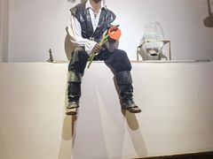 -申德勒加油站餐厅(三里屯北小街店)