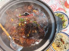 -回味黑鸭煲·始于2006(万松园店)