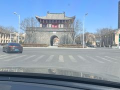 -即墨古城