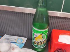 -堂堂小伙夫·辽宁小吃大排档(京西大悦城店)
