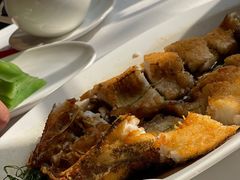 -玫瑰厅上海菜(兴国路店)