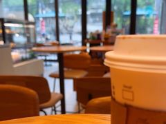 -星巴克(上海汇锦里店)