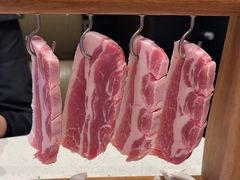 -韩时烤肉(丰科万达广场店)