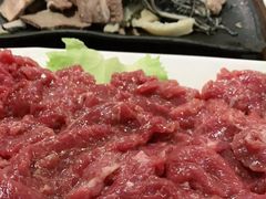 -乡土黄·鲜牛肉火锅·小龙虾(兴业街店)