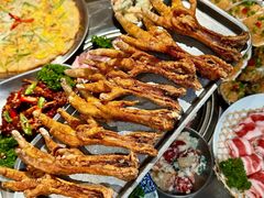 -猪的故事·韩式烤肉(韩乐坊店)