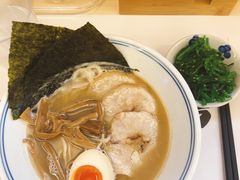 -利之德面屋•烤物(海雅店)