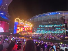 -上海体育场