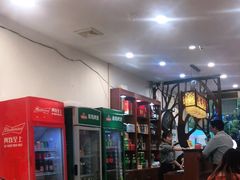 -怪怪龙虾·澳洲蓝龙王·深夜食堂(惊驾路店)