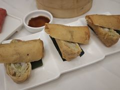 -万山楼海鲜酒家·二十三年老字号