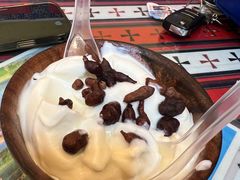 -如意林卡藏餐吧 (九寨沟店)