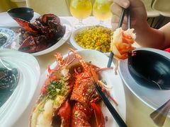 -钱塘府海鲜餐厅