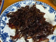 -龙姐私房菜(和顺古镇店)