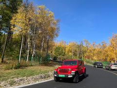 -塞罕坝国家级自然保护区