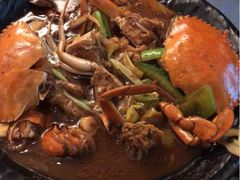 -虾易落味(杭州黄龙万科中心店)