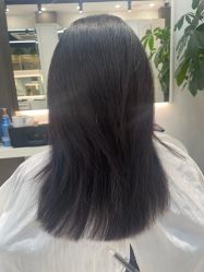 -艾米莉 烫染沙龙