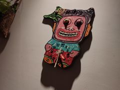 -煜北·西北小馆(曲阳路店)