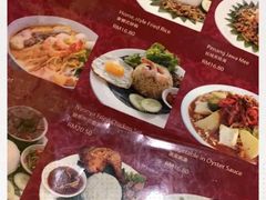 -小槟城美食馆