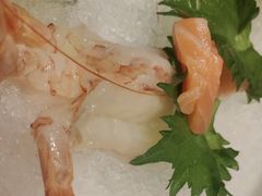 -極上萬膳·日料放题(海岸城店)