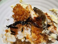 -福匠日本料理(人民路店)