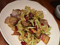 -金谷仓家庭料理(马泉营店)