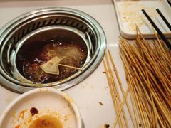 -串士多·回转小火锅(长安方圆荟店)