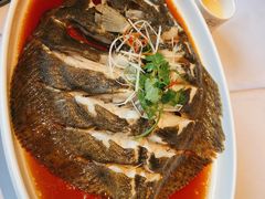 -百富源·海鲜辽菜(浑河堡店)