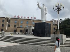 -长影旧址博物馆