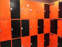 -银锐24h健身·Ai闪练(建设路店)