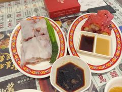 -香港新记茶餐厅(春熙太古里店)