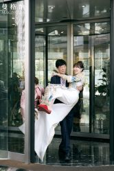 -曼格纳婚礼艺术中心(张江店)