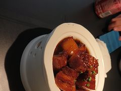 -小菜园新徽菜(青岛市南万象城店)