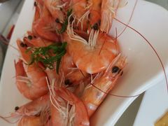 -覃记海鲜美食餐厅