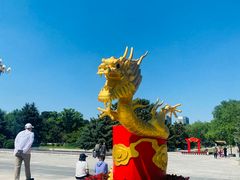 -北陵公园