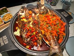 -味妙烤鱼吧(回龙观店)