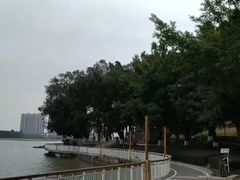 -仙湖旅游度假区