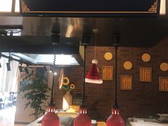 -杭州开元名都大酒店·地中海自助餐厅